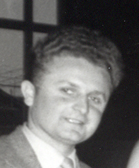 Rolf Büttner