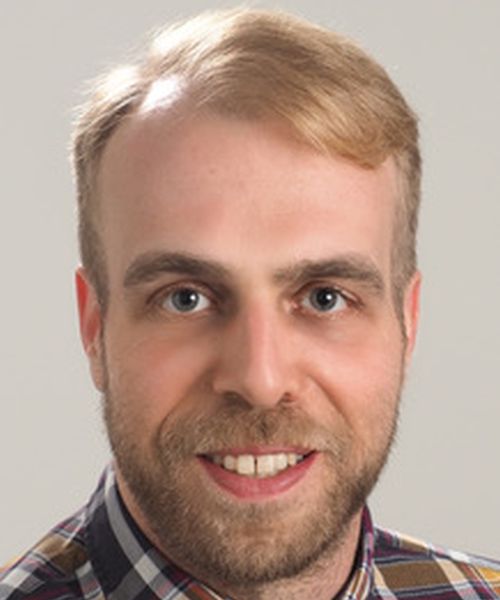 Foto von christoph popp