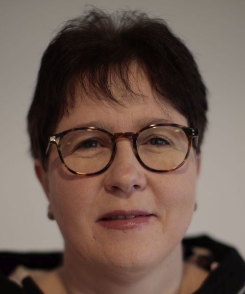 Foto von claudia helbing