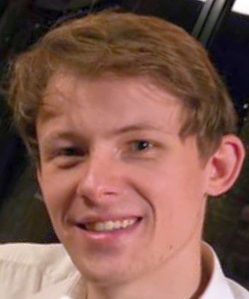 Foto von fabian weigel