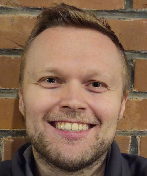 Foto von florian doerr