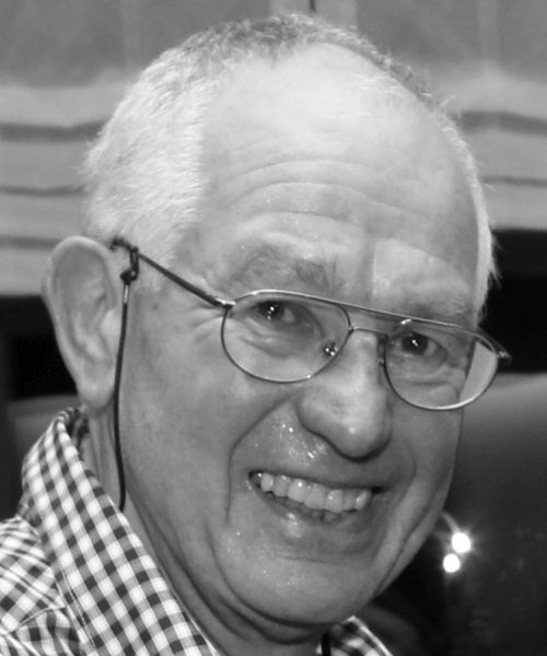 Foto von herbert franke