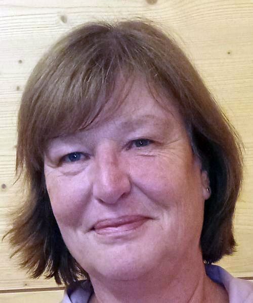 Foto von martina foerner