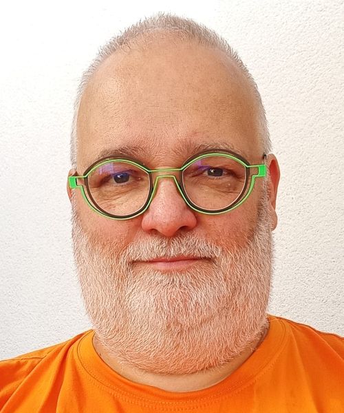 Foto von michael schilling