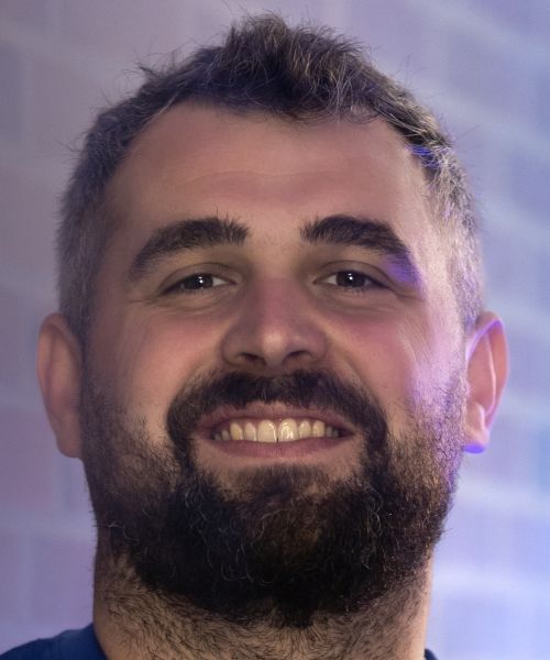 Foto von patrick seidel