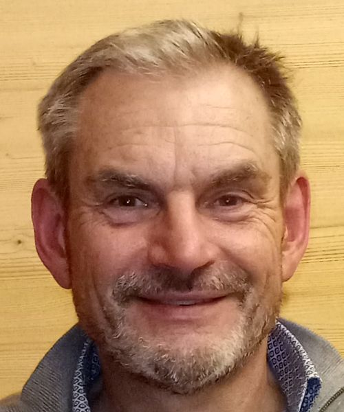 Foto von stefan keppner